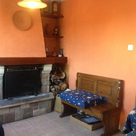 Navás Apartamento Rural Situado En Tercera Planta Sin Ascensor מראה חיצוני תמונה