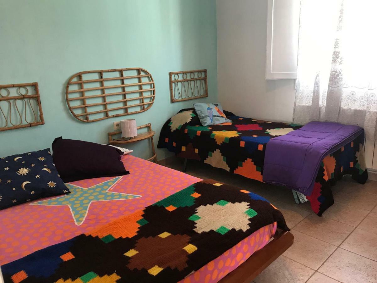 Navás Apartamento Rural Situado En Tercera Planta Sin Ascensor מראה חיצוני תמונה