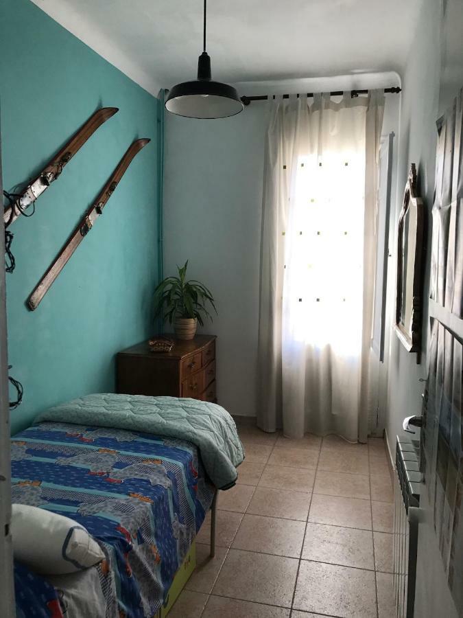 Navás Apartamento Rural Situado En Tercera Planta Sin Ascensor מראה חיצוני תמונה