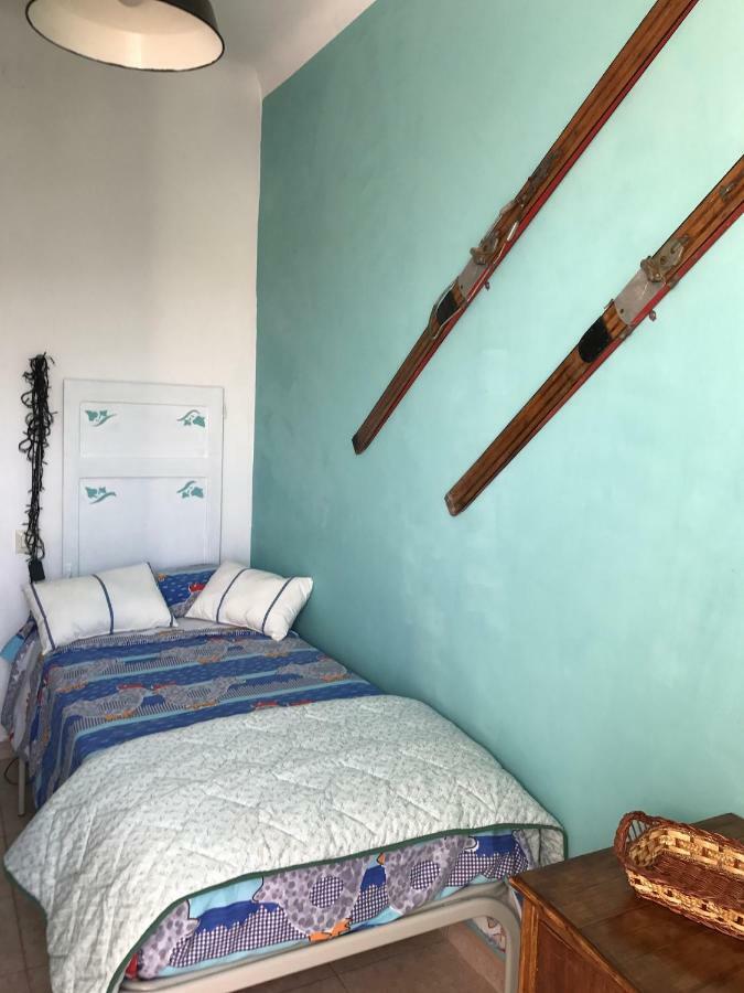 Navás Apartamento Rural Situado En Tercera Planta Sin Ascensor מראה חיצוני תמונה
